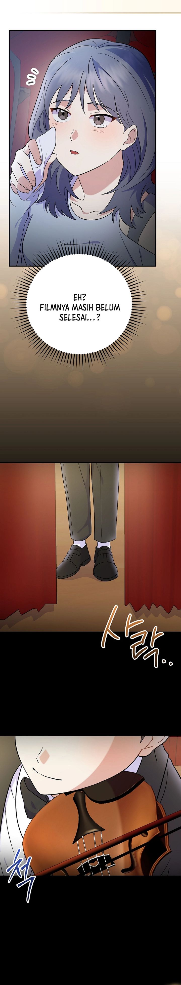 Superstar From Age 0 Chapter 79 Gambar 36