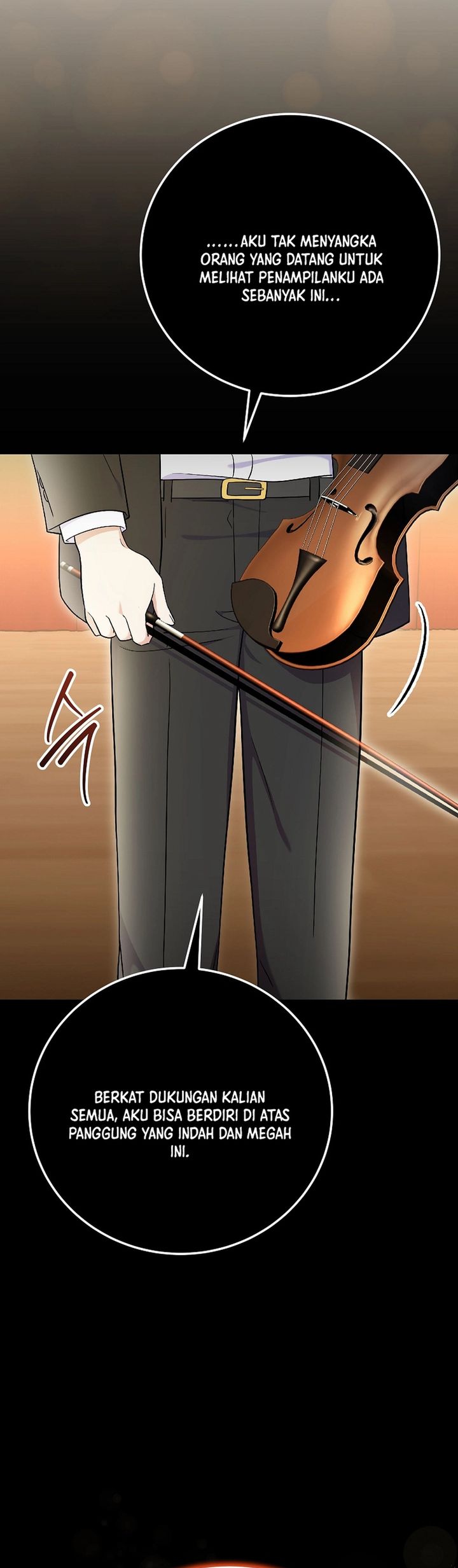 Superstar From Age 0 Chapter 79 Gambar 38