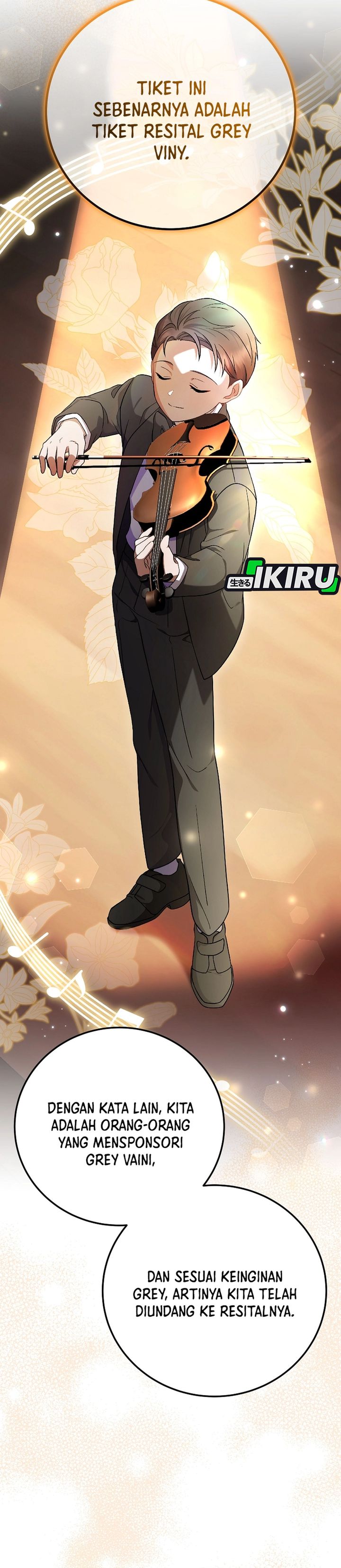 Superstar From Age 0 Chapter 80 Gambar 4