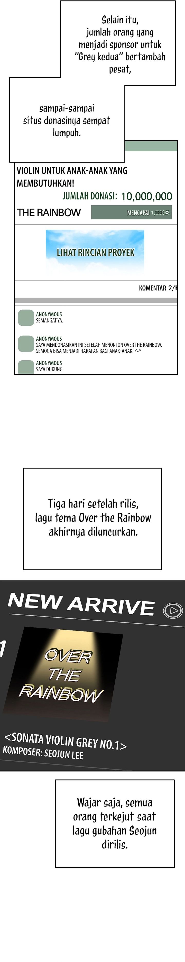 Superstar From Age 0 Chapter 80 Gambar 11