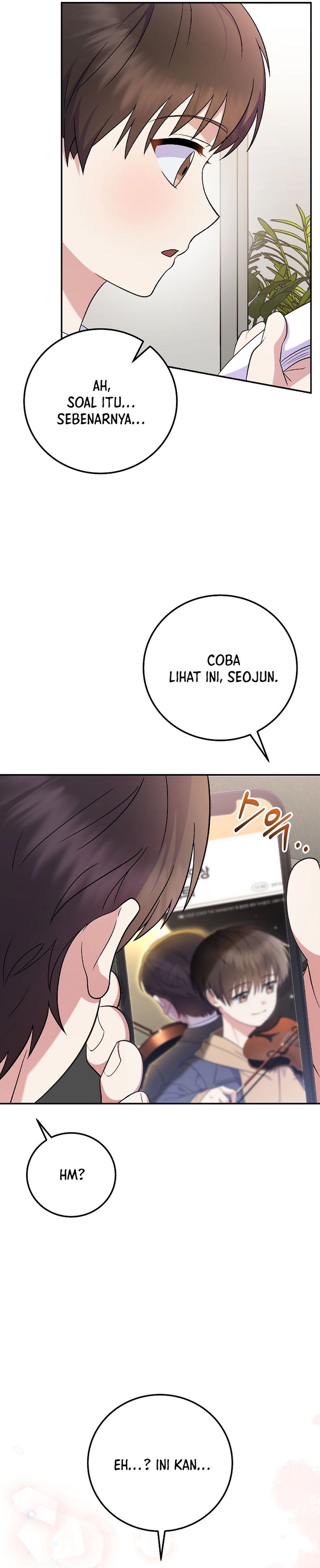 Superstar From Age 0 Chapter 80 Gambar 19