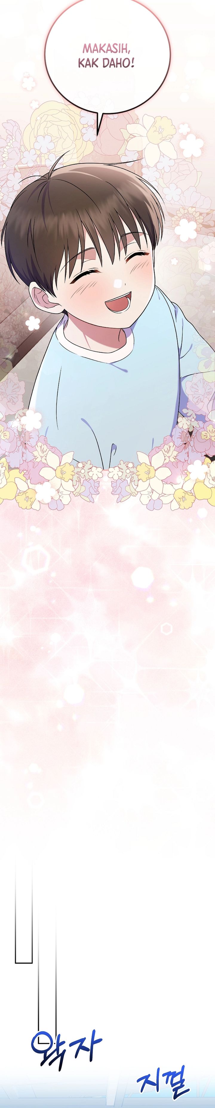 Superstar From Age 0 Chapter 80 Gambar 23