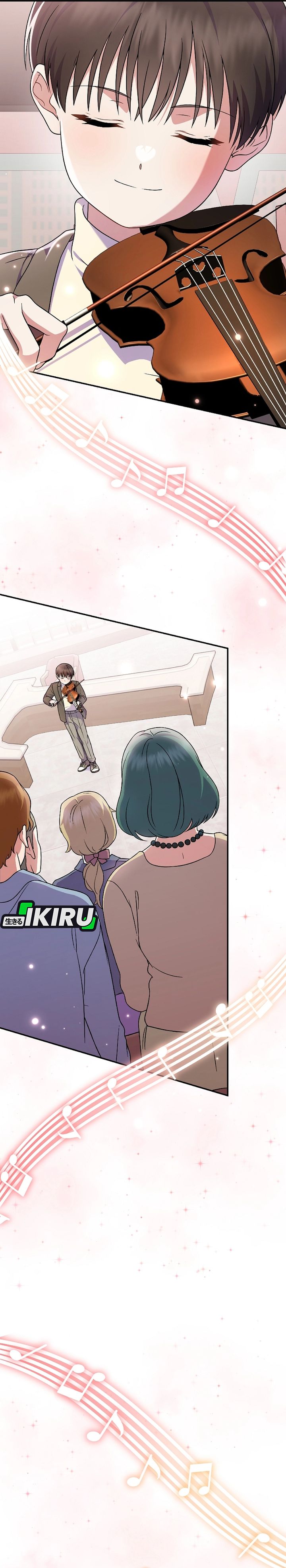 Superstar From Age 0 Chapter 80 Gambar 29