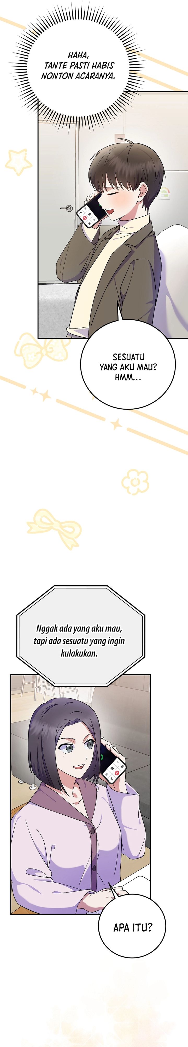 Superstar From Age 0 Chapter 80 Gambar 38