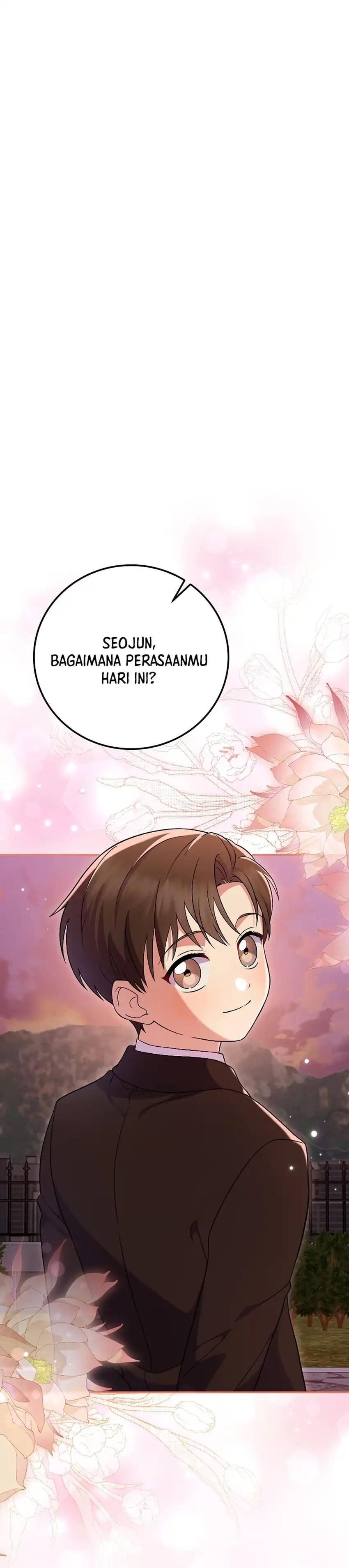 Superstar From Age 0 Chapter 81 Gambar 6