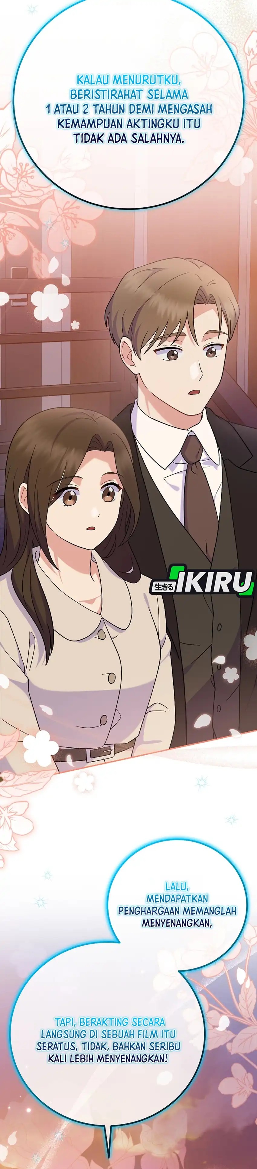 Superstar From Age 0 Chapter 81 Gambar 10