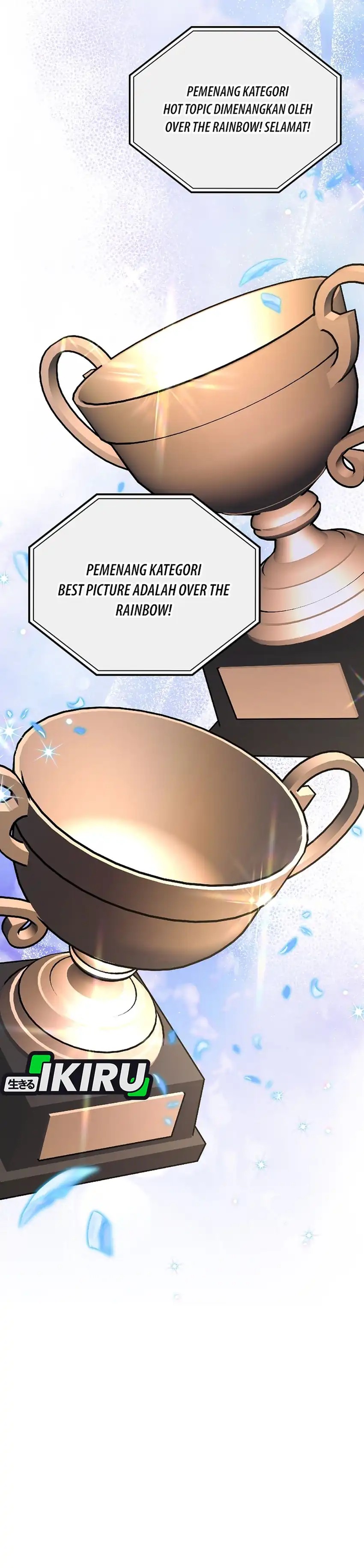 Superstar From Age 0 Chapter 81 Gambar 23