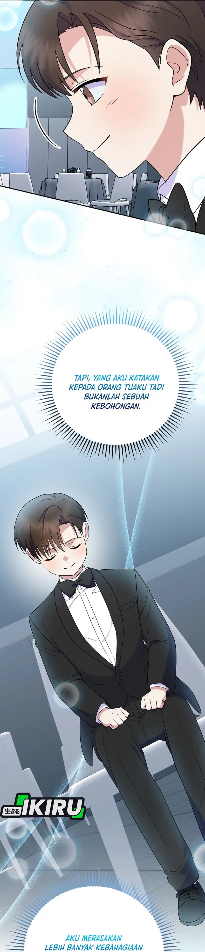 Superstar From Age 0 Chapter 81 Gambar 29