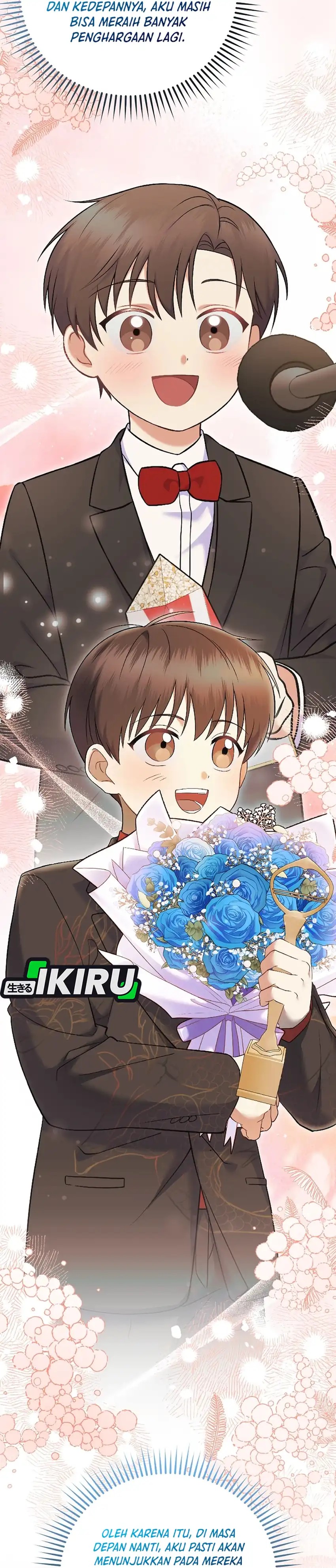 Superstar From Age 0 Chapter 81 Gambar 31