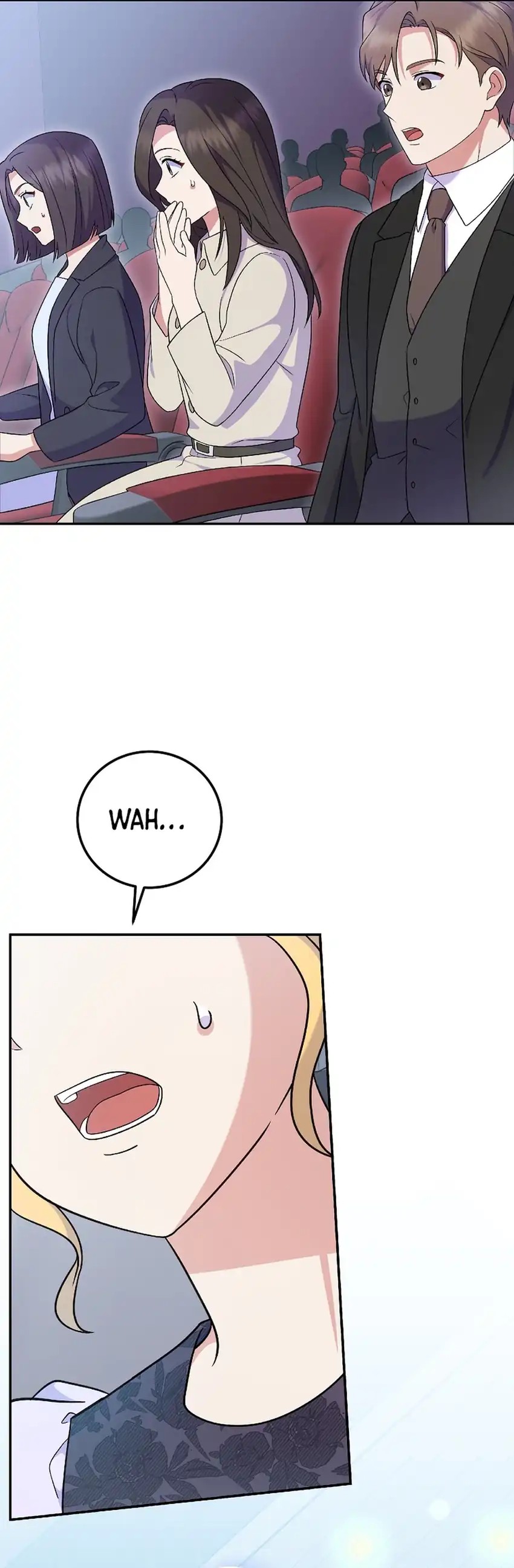 Superstar From Age 0 Chapter 81 Gambar 36