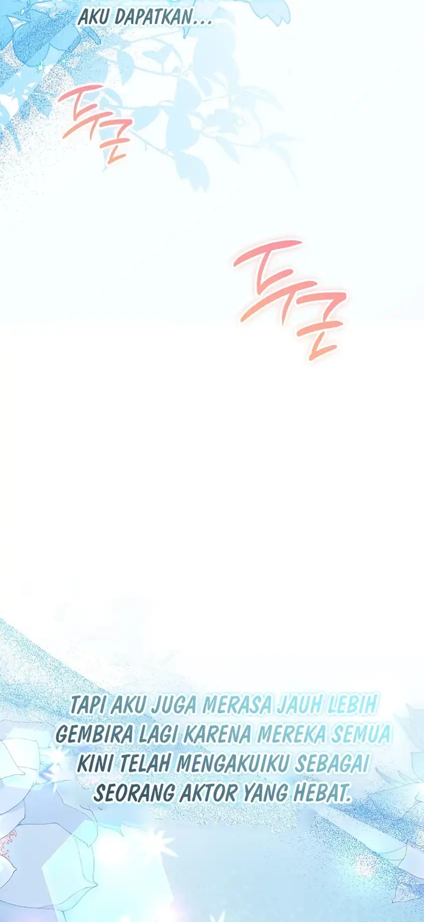 Superstar From Age 0 Chapter 81 Gambar 43