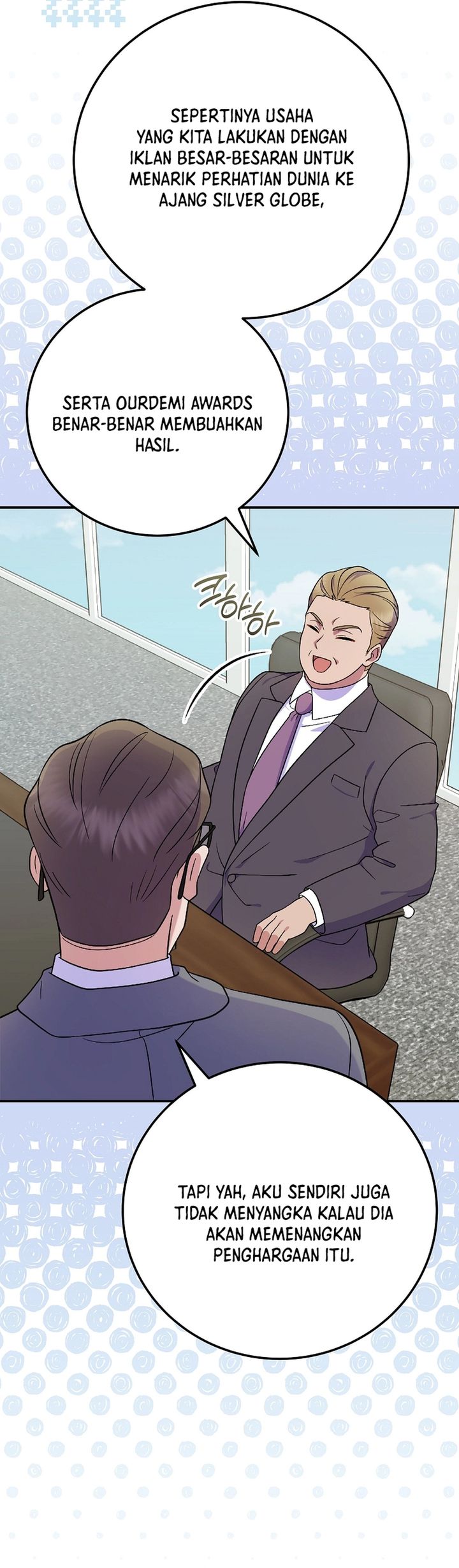 Superstar From Age 0 Chapter 82 Gambar 4