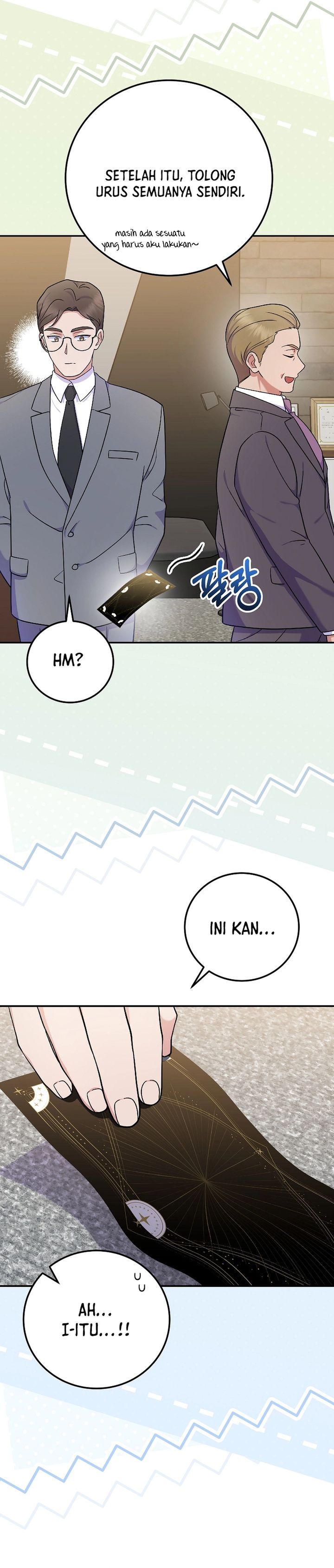 Superstar From Age 0 Chapter 82 Gambar 8