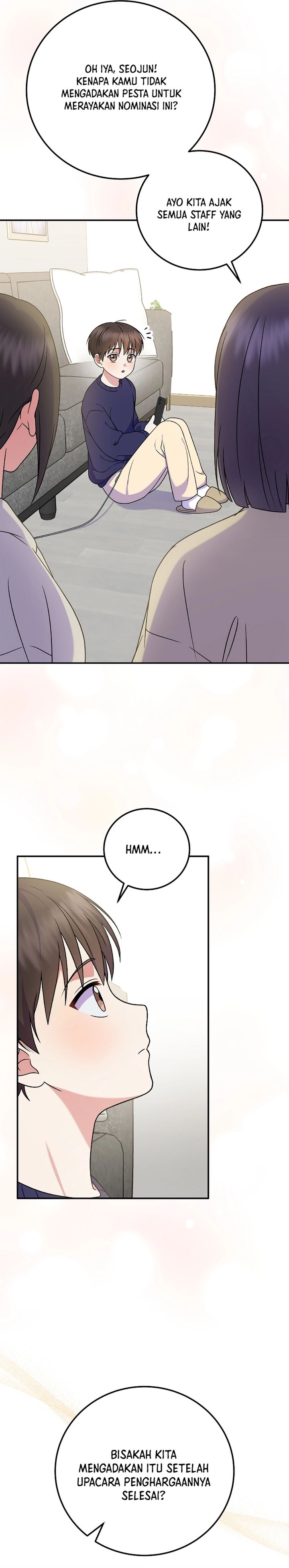 Superstar From Age 0 Chapter 82 Gambar 22