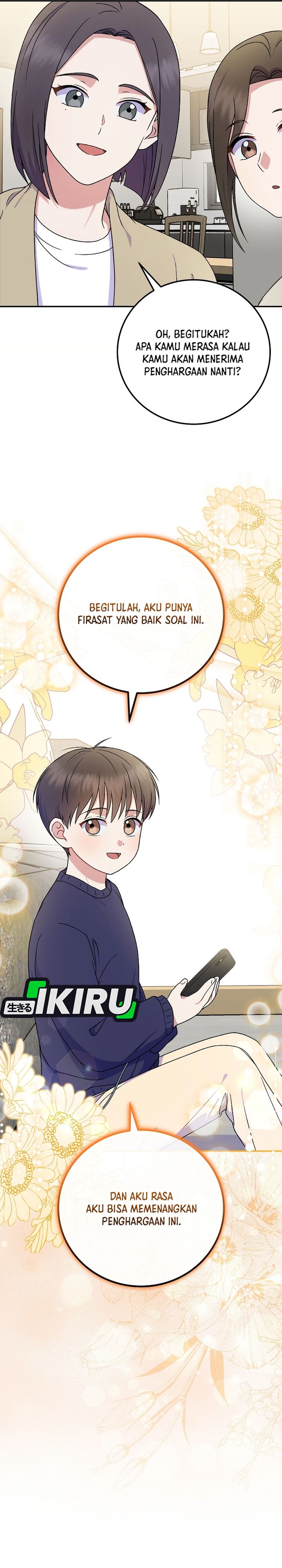 Superstar From Age 0 Chapter 82 Gambar 23