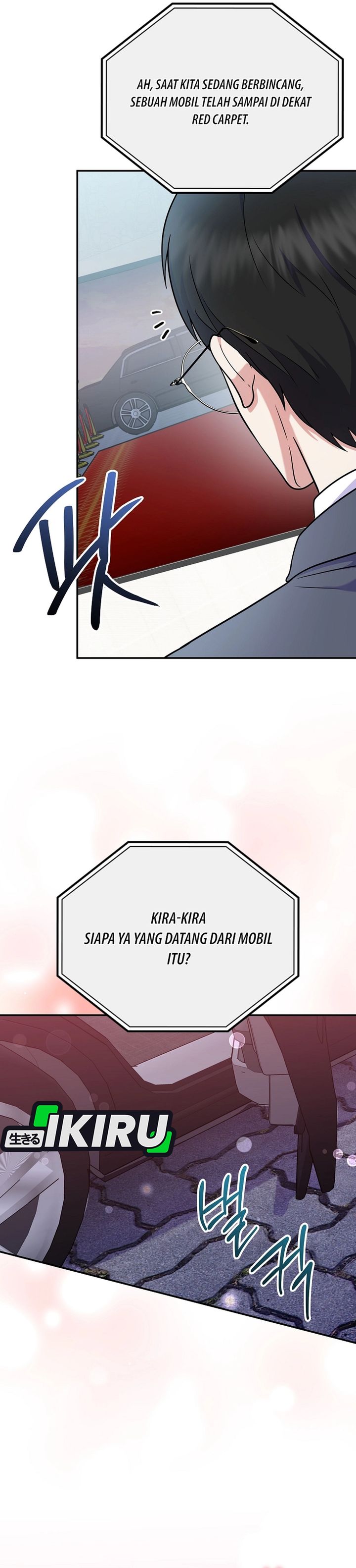 Superstar From Age 0 Chapter 82 Gambar 30