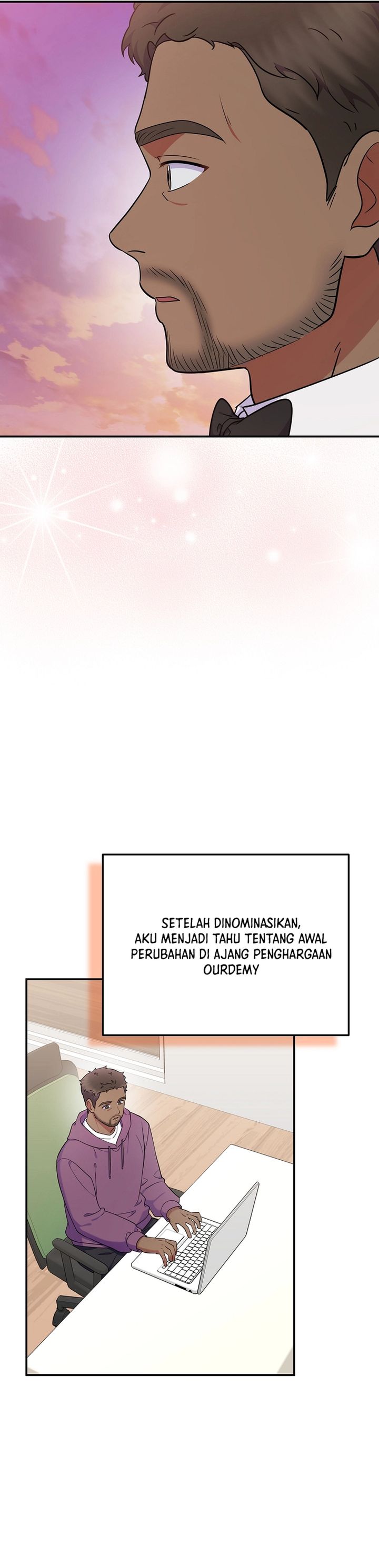 Superstar From Age 0 Chapter 82 Gambar 37