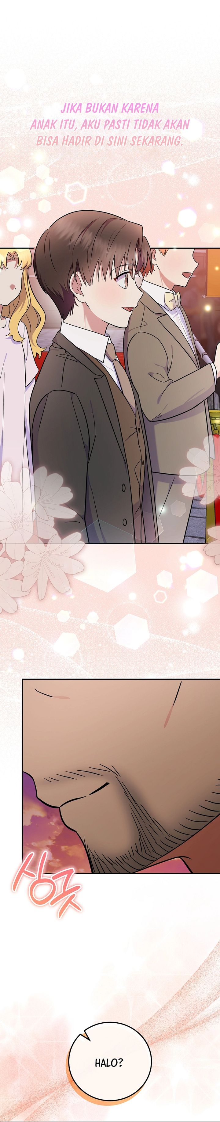 Superstar From Age 0 Chapter 82 Gambar 39