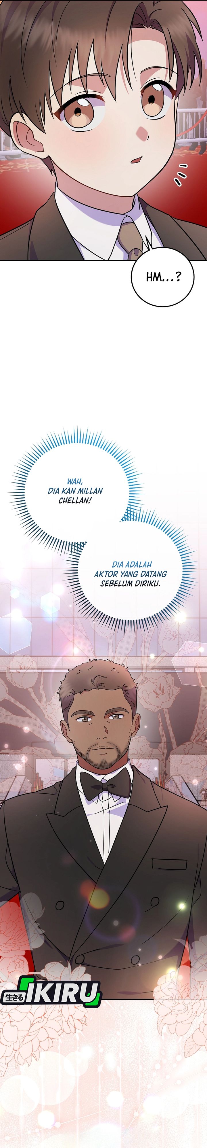 Superstar From Age 0 Chapter 82 Gambar 40