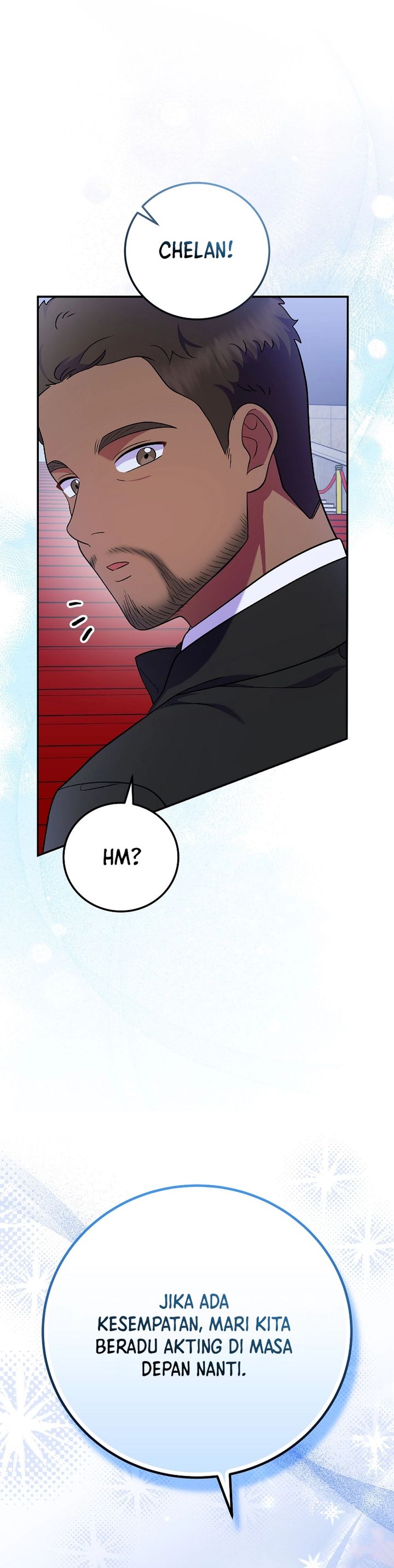 Superstar From Age 0 Chapter 83 Gambar 5