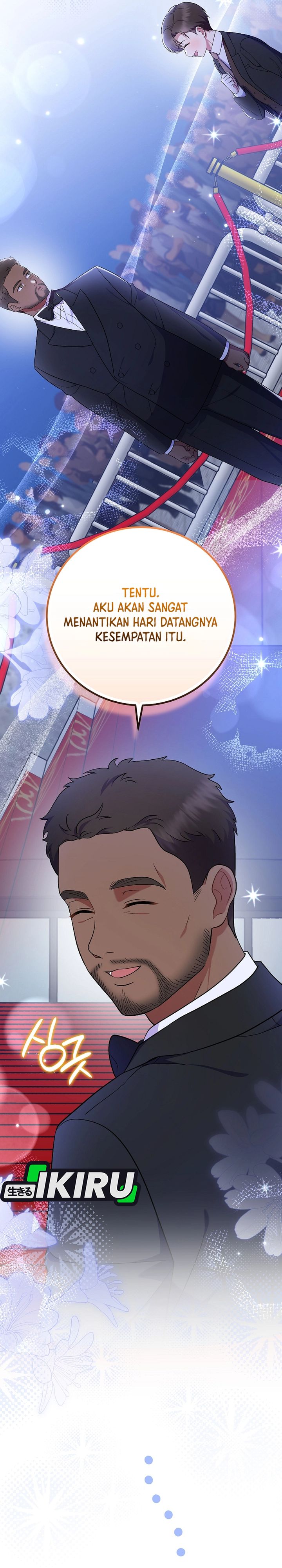 Superstar From Age 0 Chapter 83 Gambar 6