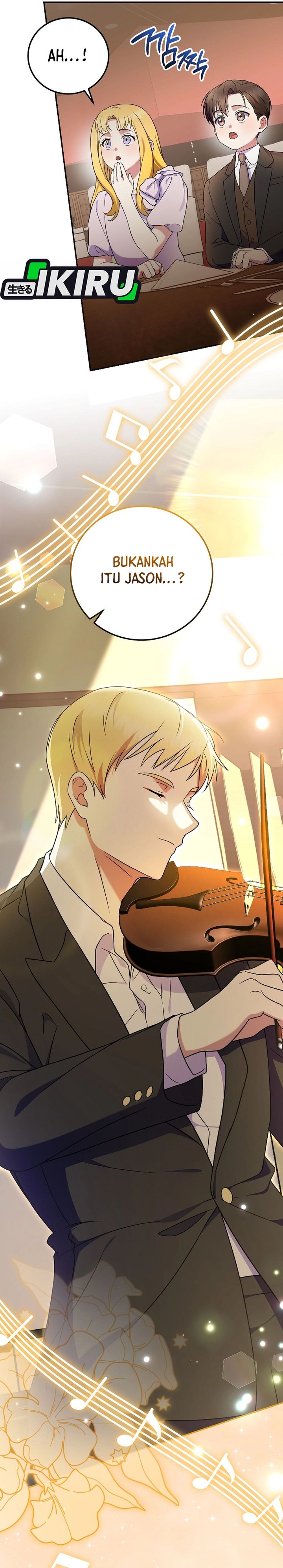 Superstar From Age 0 Chapter 83 Gambar 9