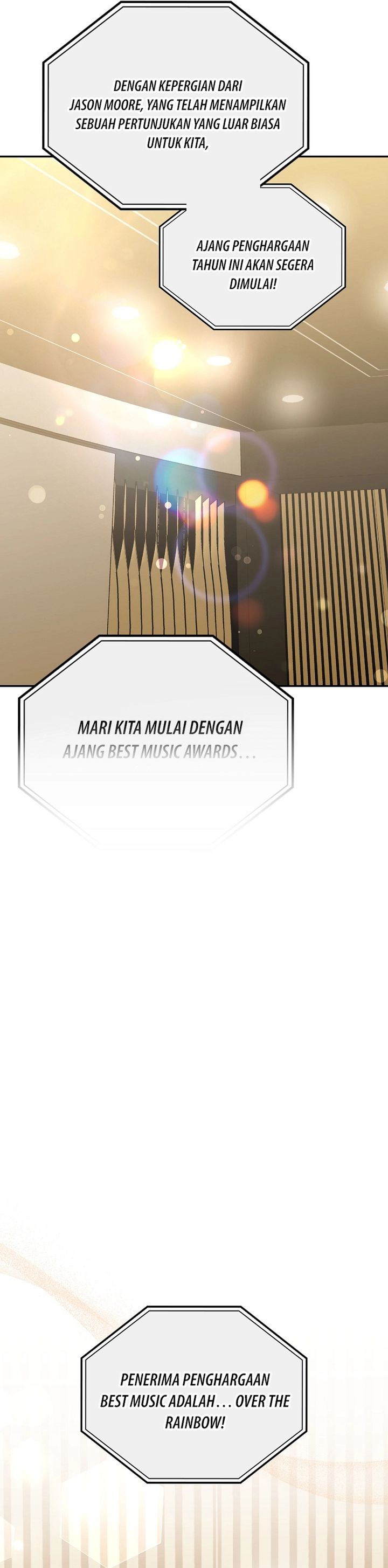 Superstar From Age 0 Chapter 83 Gambar 13