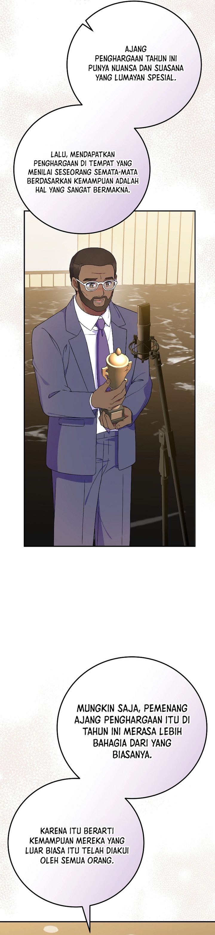 Superstar From Age 0 Chapter 83 Gambar 17