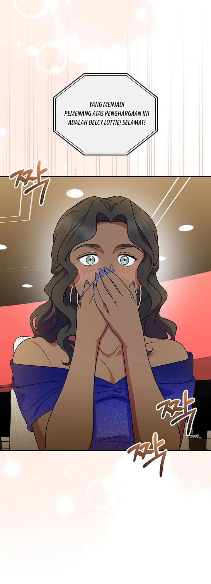 Superstar From Age 0 Chapter 83 Gambar 19