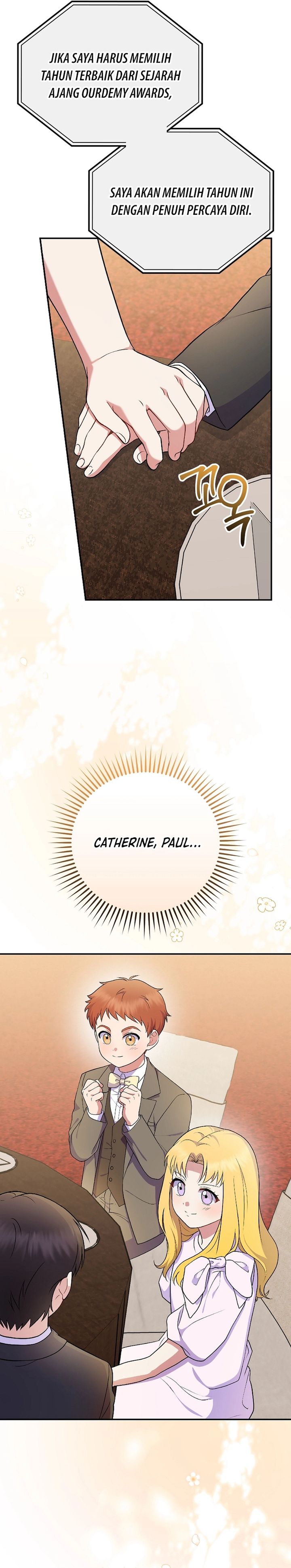 Superstar From Age 0 Chapter 83 Gambar 23