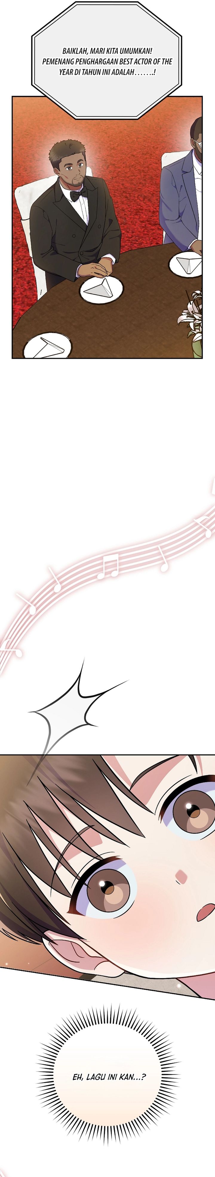 Superstar From Age 0 Chapter 83 Gambar 26