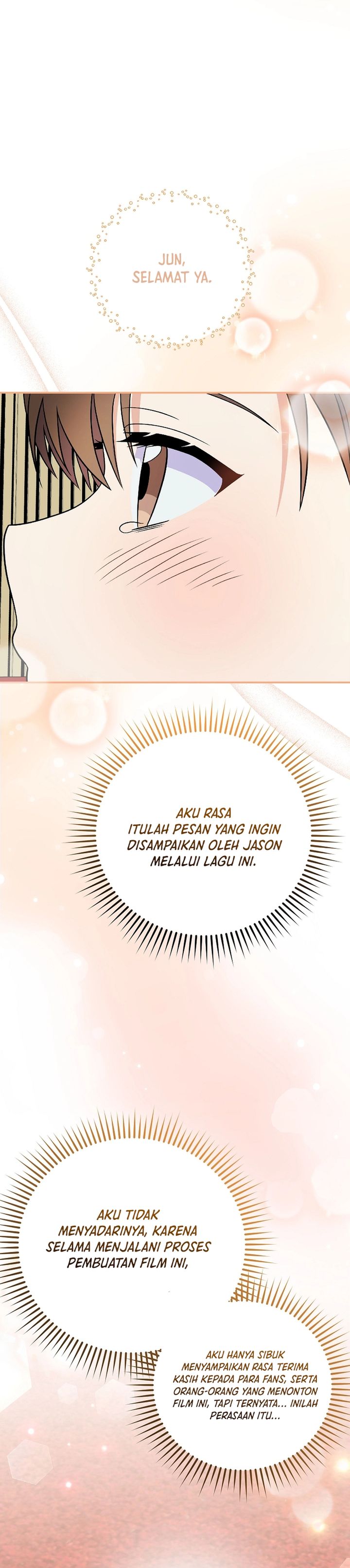 Superstar From Age 0 Chapter 83 Gambar 28