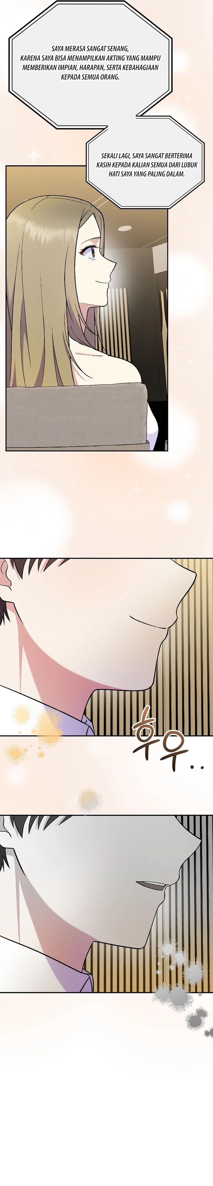 Superstar From Age 0 Chapter 83 Gambar 34