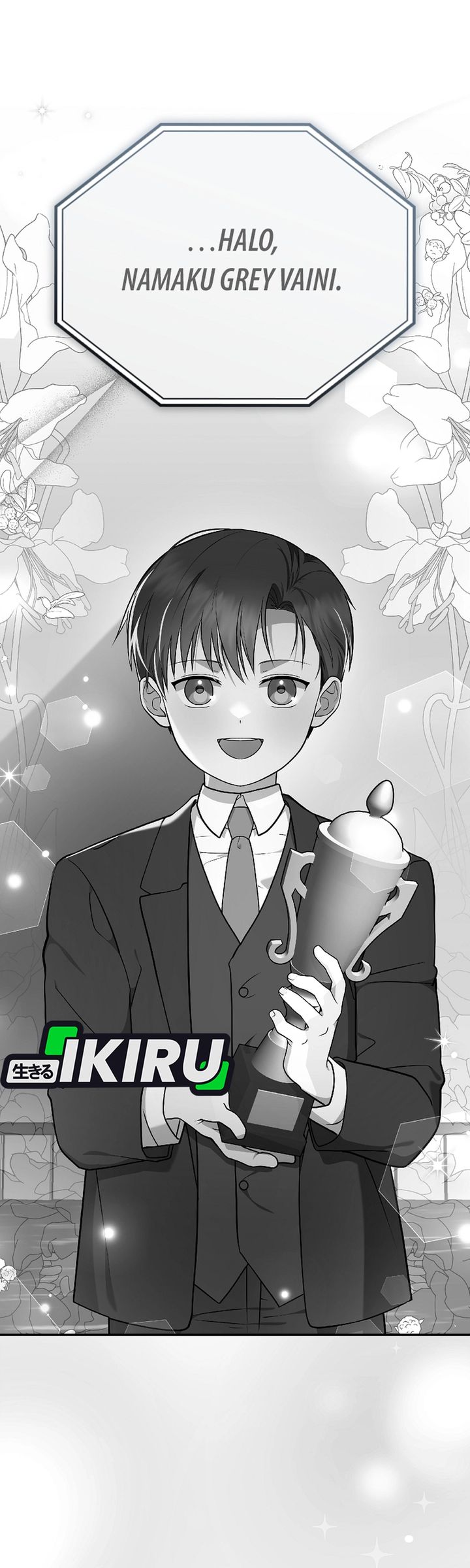 Superstar From Age 0 Chapter 83 Gambar 35