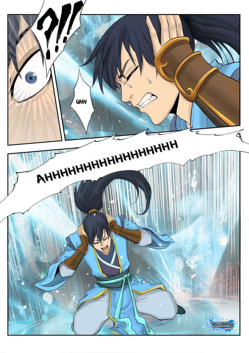 Supreme Demon Chapter 01 Gambar 13