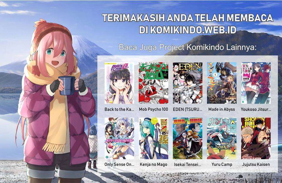 Supreme Demon Chapter 01 Gambar 23