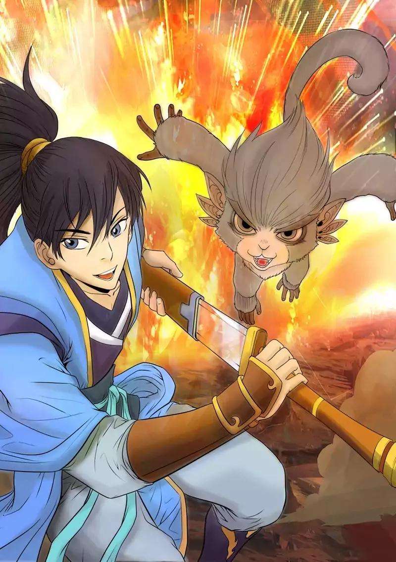 Supreme Demon Chapter 03 Gambar 2
