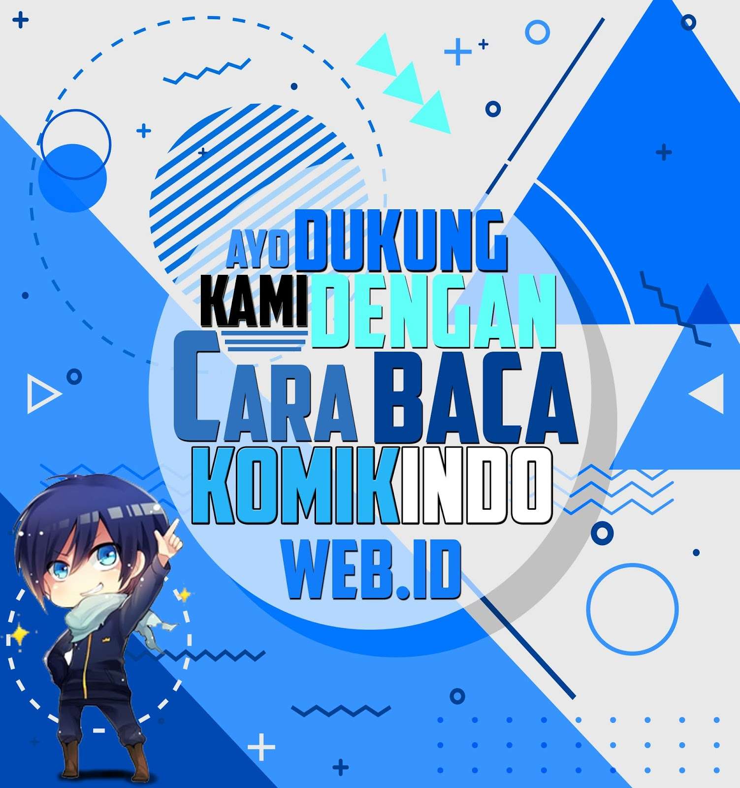 Supreme Demon Chapter 04 Gambar 3