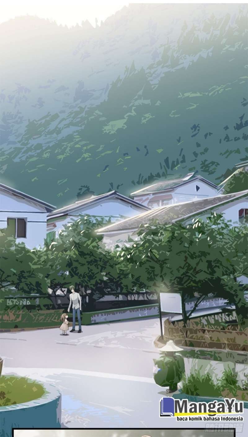 Supreme God’s Eye Chapter 01 Gambar 2