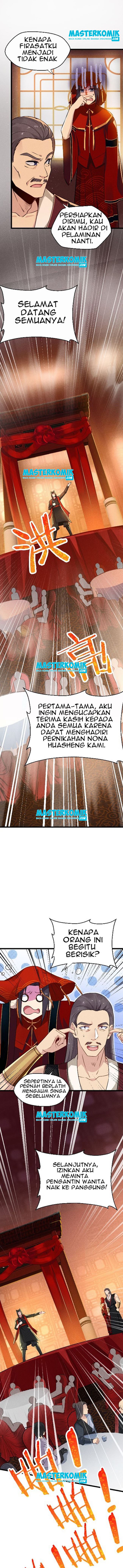 Supreme Martial Chef Chapter 08 Gambar 5