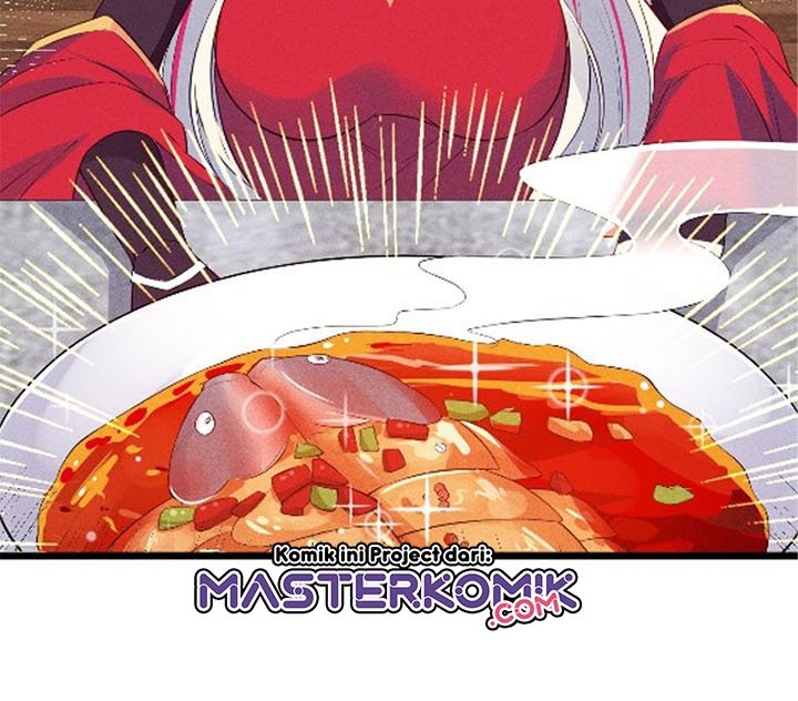 Supreme Martial Chef Chapter 12 Gambar 17