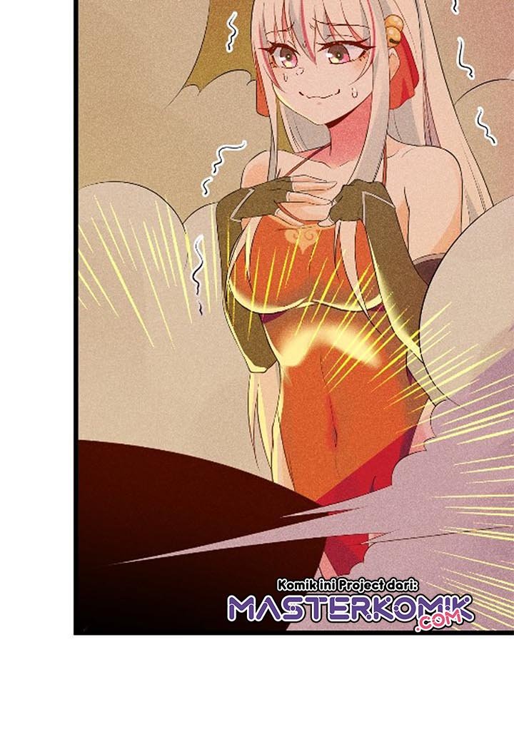 Supreme Martial Chef Chapter 12 Gambar 21