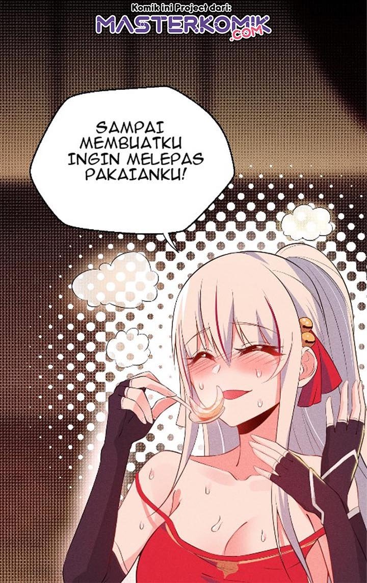 Supreme Martial Chef Chapter 12 Gambar 25