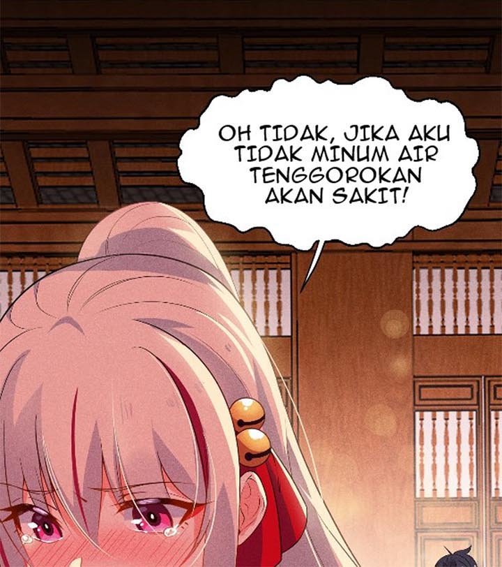 Supreme Martial Chef Chapter 12 Gambar 29
