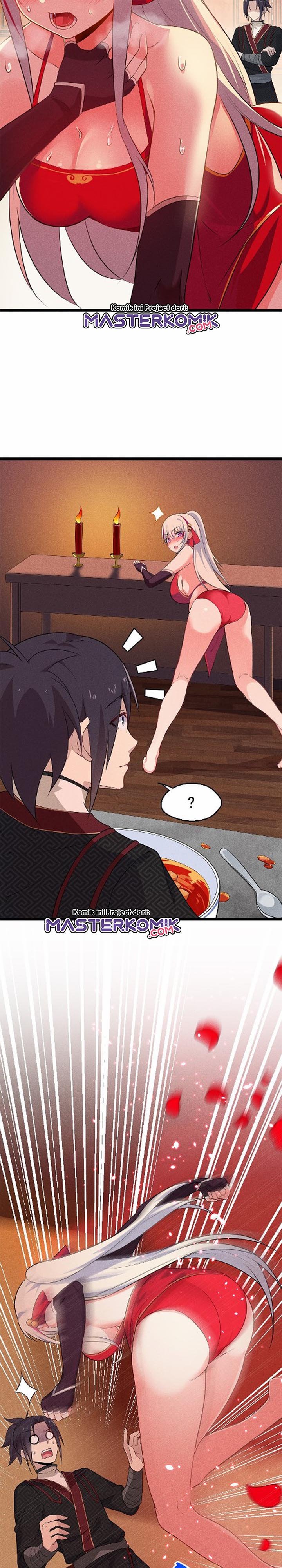 Supreme Martial Chef Chapter 12 Gambar 30