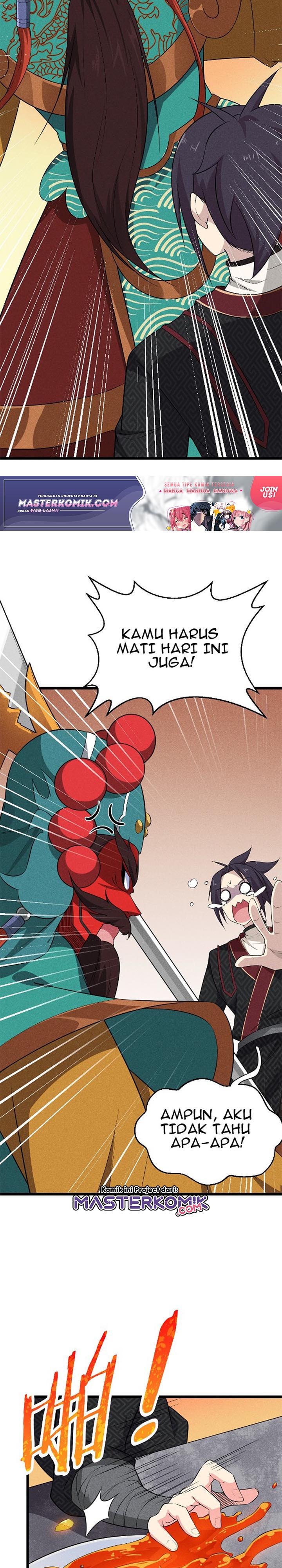 Supreme Martial Chef Chapter 12 Gambar 40