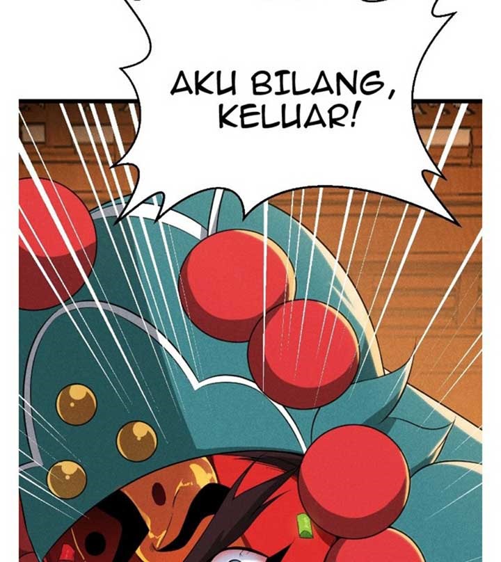 Supreme Martial Chef Chapter 13 Gambar 6