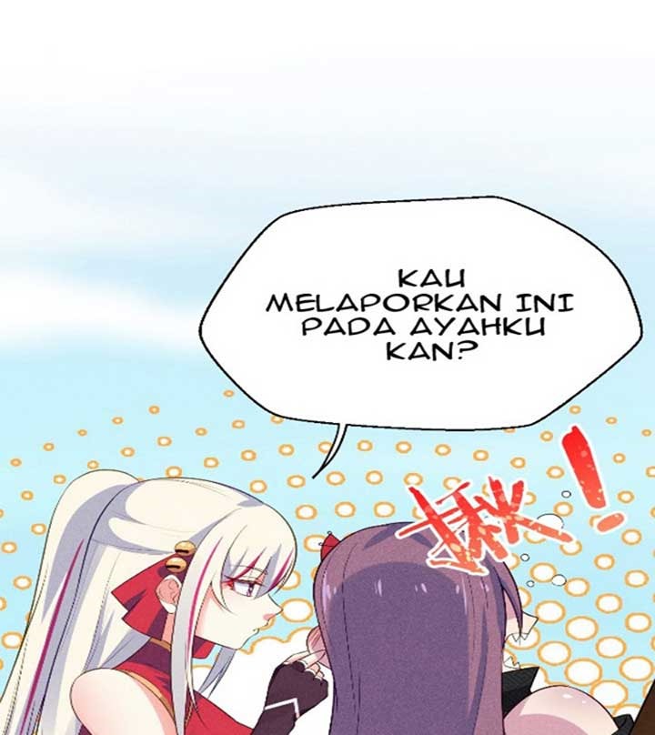 Supreme Martial Chef Chapter 13 Gambar 9
