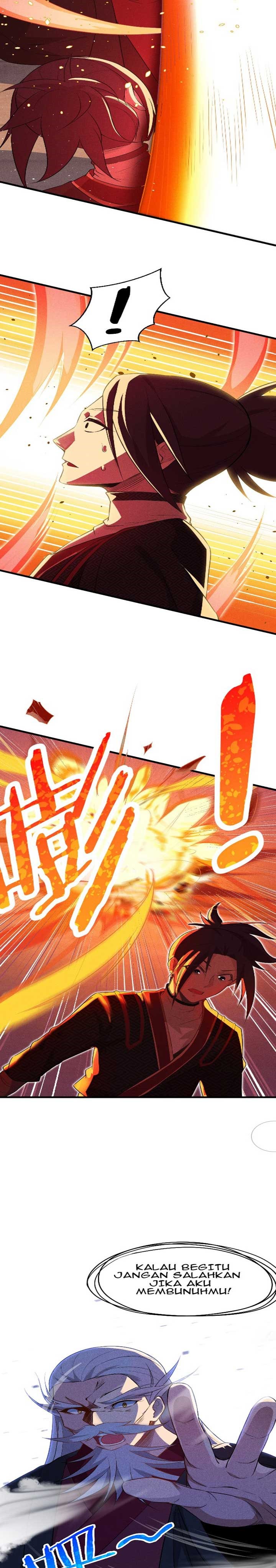 Supreme Martial Chef Chapter 13 Gambar 17