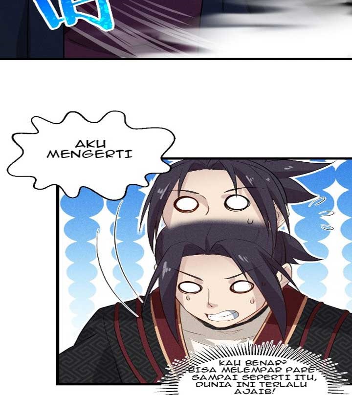 Supreme Martial Chef Chapter 13 Gambar 18